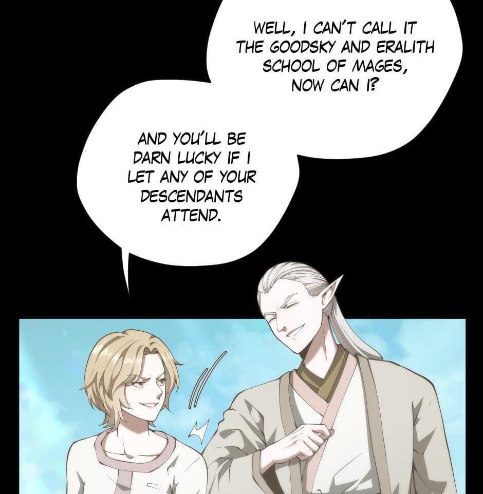 The Beginning After the End Chapter 175 page 76 - 