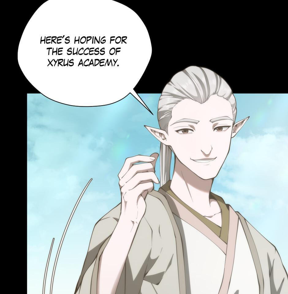 The Beginning After the End Chapter 175 page 79 - 