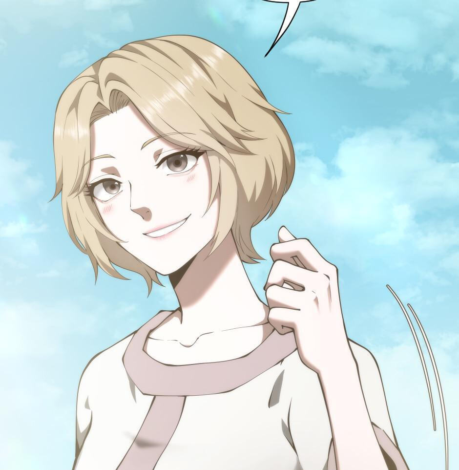 The Beginning After the End Chapter 175 page 81 - 