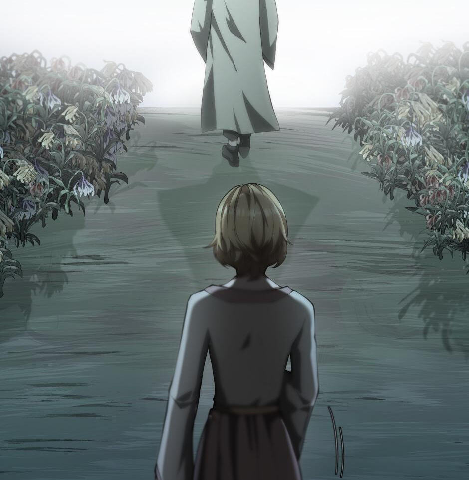The Beginning After the End Chapter 175 page 86 - 