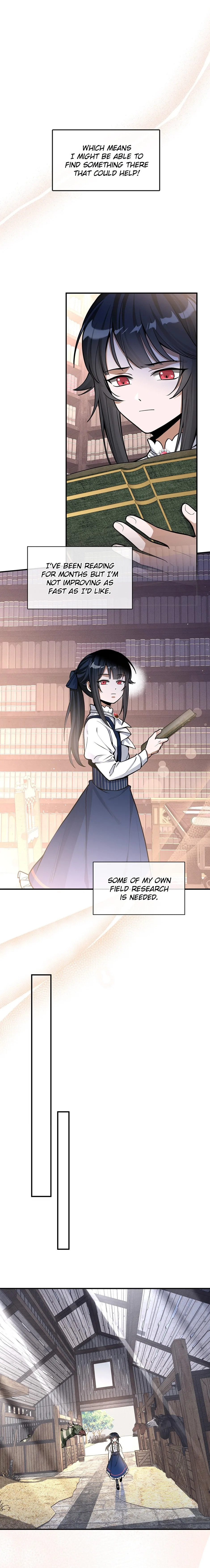 The Beginning After the End Chapter 176.1 page 12 - 