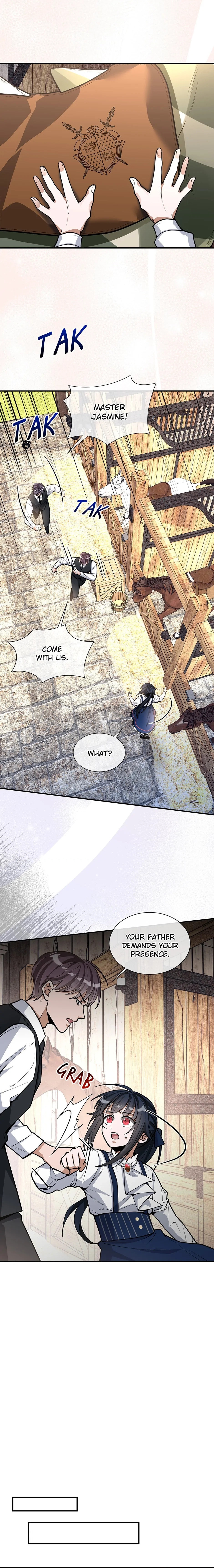 The Beginning After the End Chapter 176.1 page 13 - 
