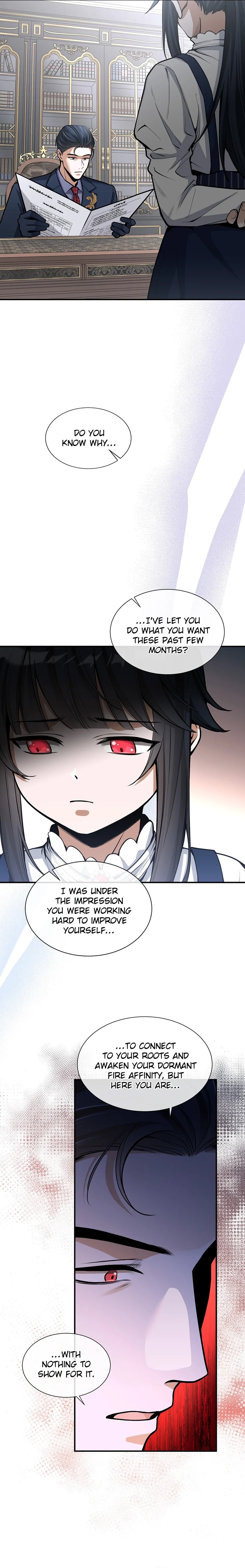 The Beginning After the End Chapter 176.1 page 14 - 