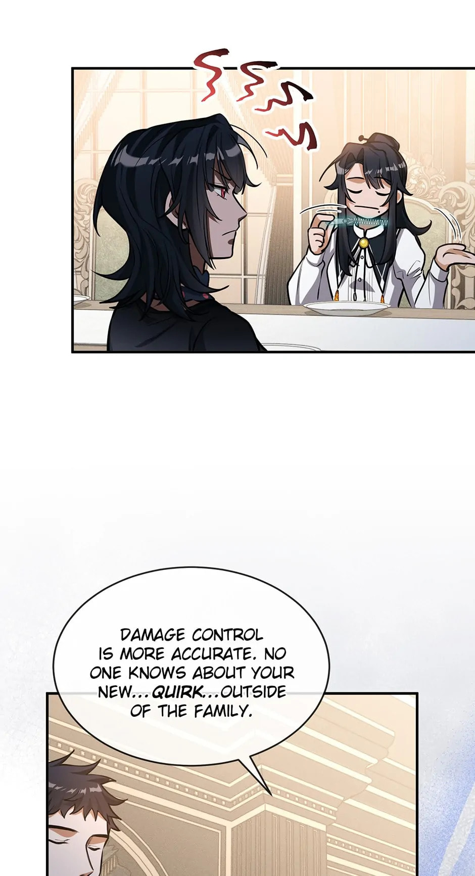 The Beginning After the End Chapter 176.3 page 17 - 