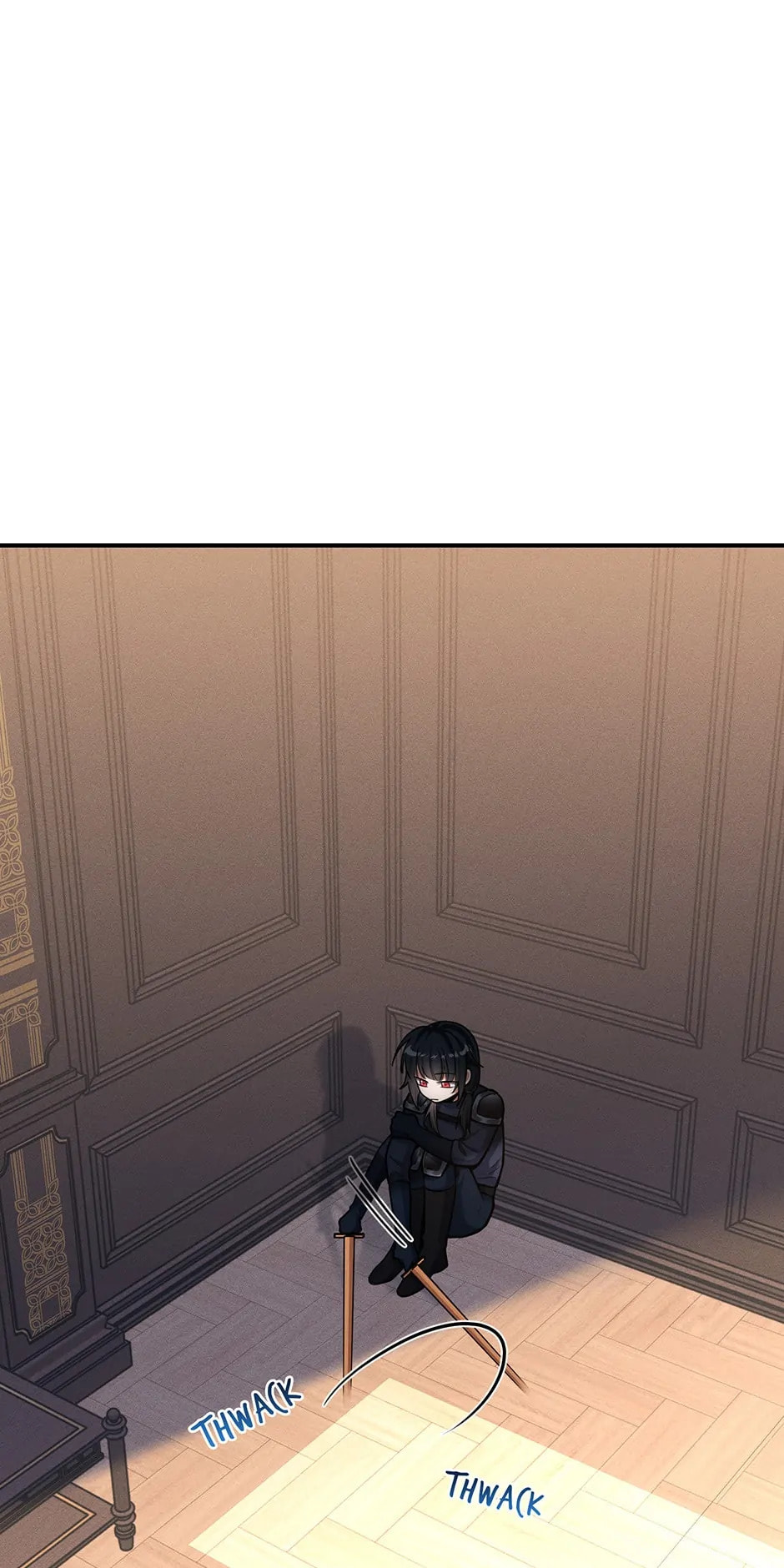The Beginning After the End Chapter 176.3 page 20 - 