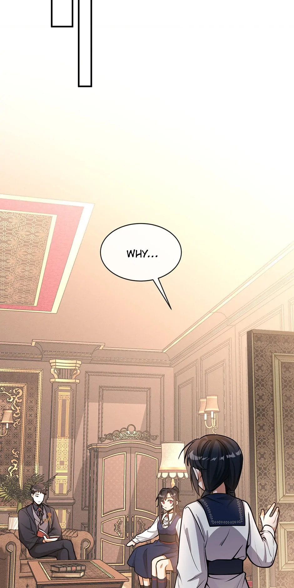 The Beginning After the End Chapter 176.3 page 23 - 