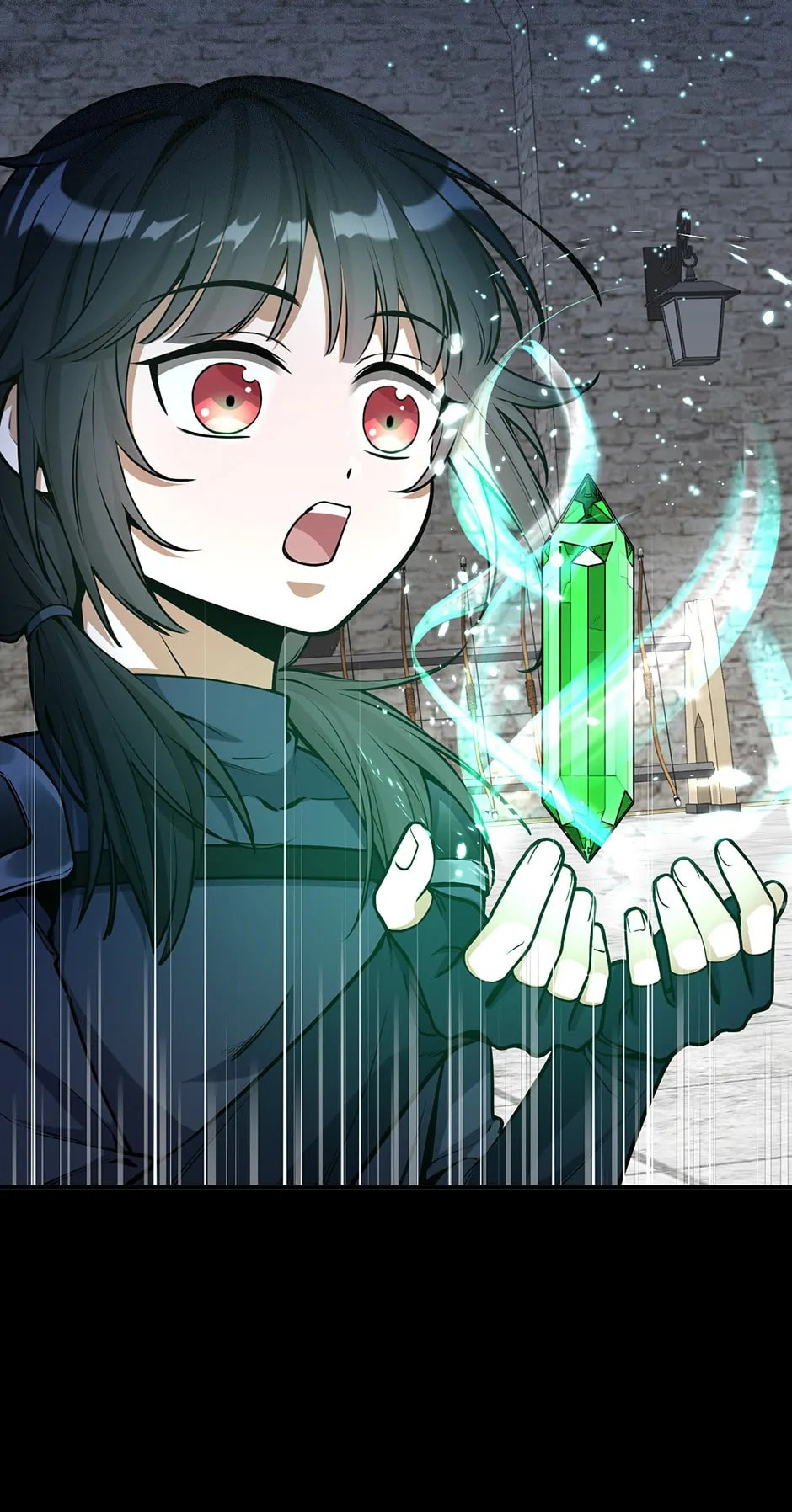 The Beginning After the End Chapter 176.3 page 4 - 