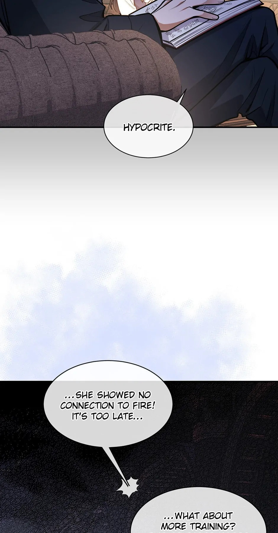 The Beginning After the End Chapter 176.3 page 32 - 