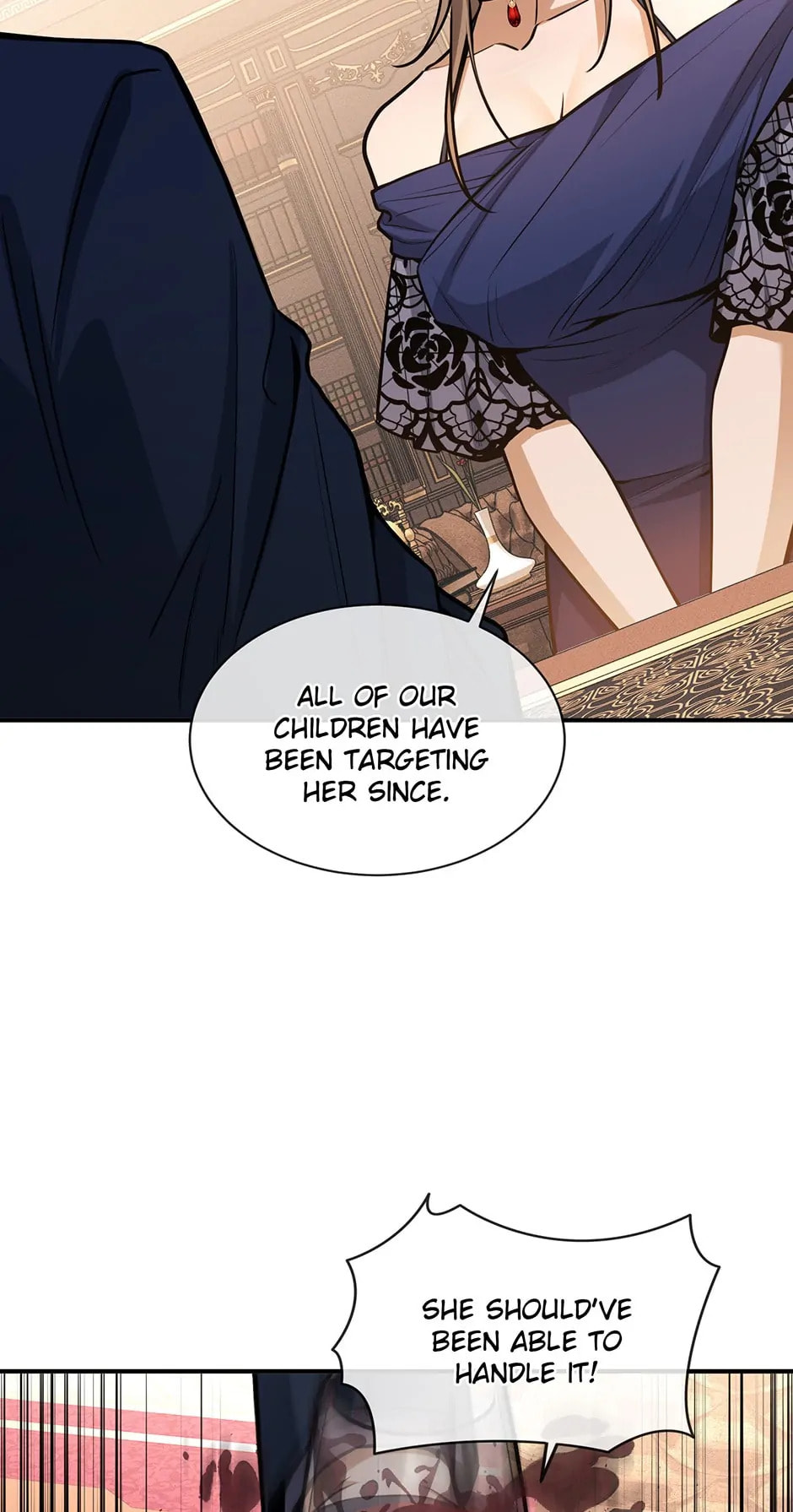The Beginning After the End Chapter 176.3 page 38 - 