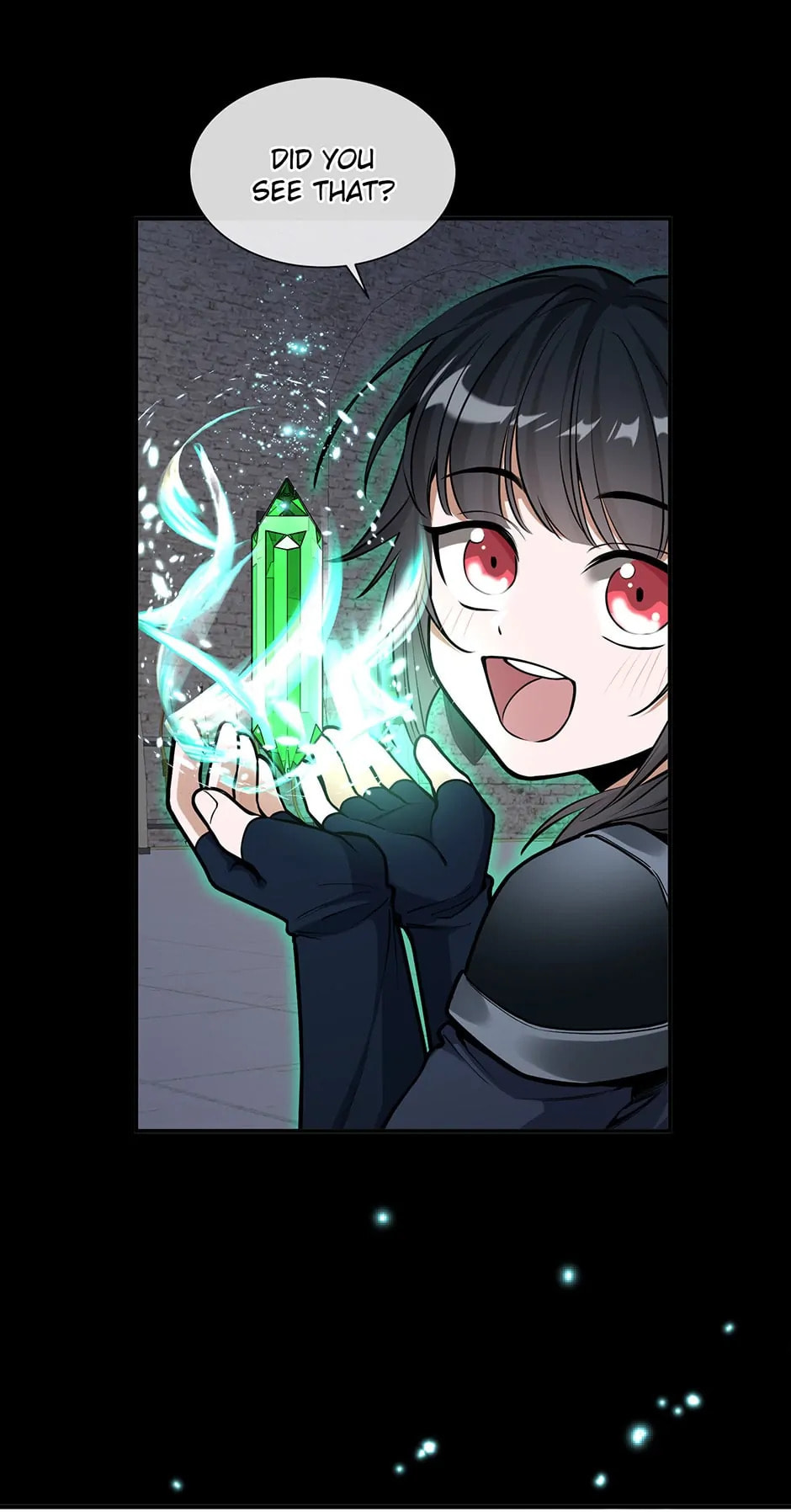 The Beginning After the End Chapter 176.3 page 5 - 