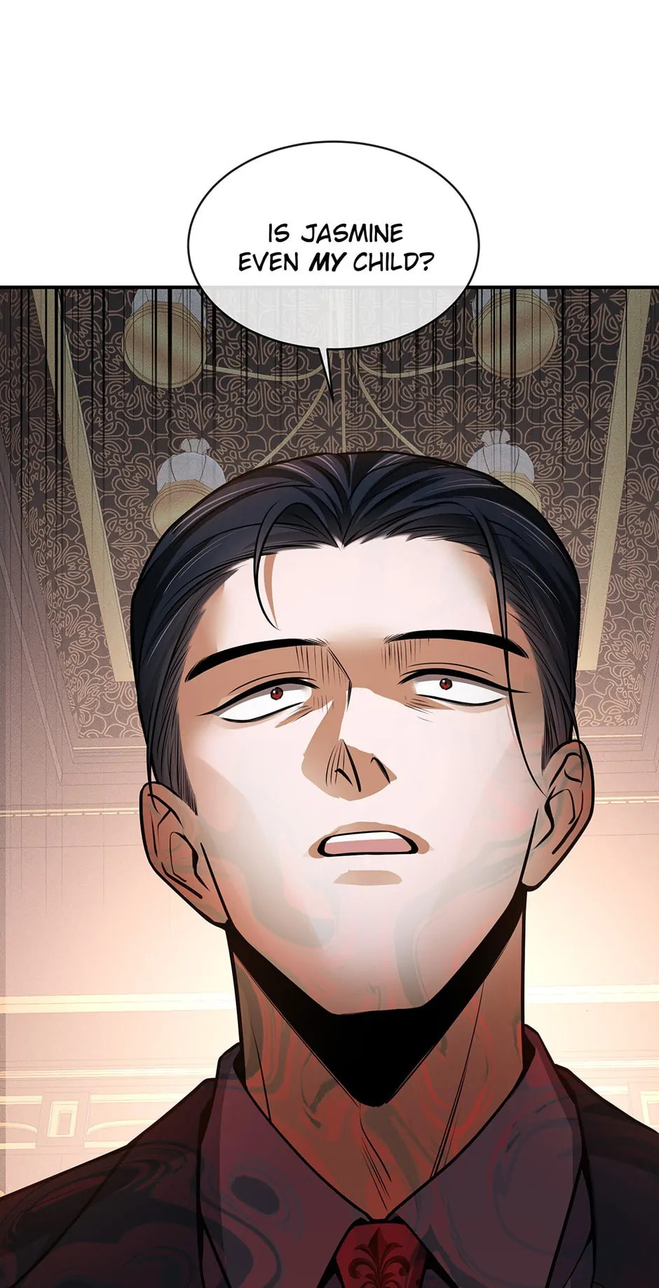 The Beginning After the End Chapter 176.3 page 43 - 