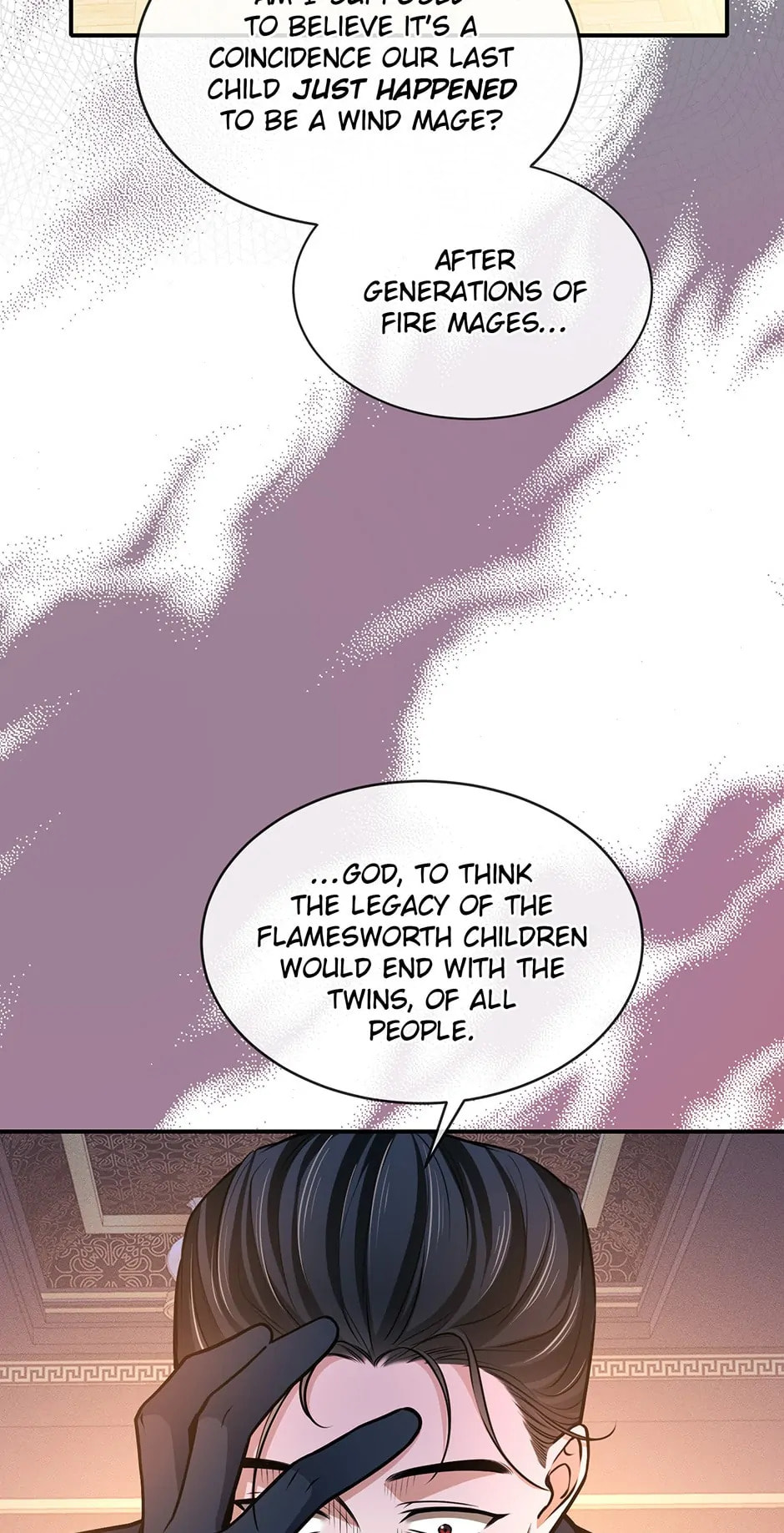 The Beginning After the End Chapter 176.3 page 46 - 