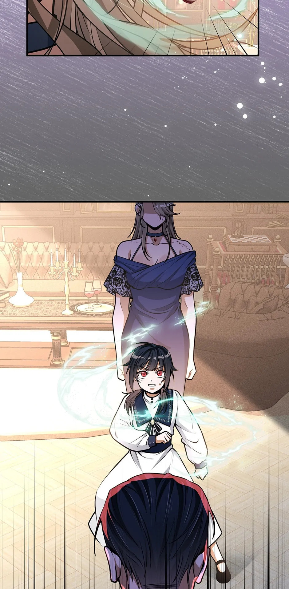 The Beginning After the End Chapter 176.3 page 51 - 