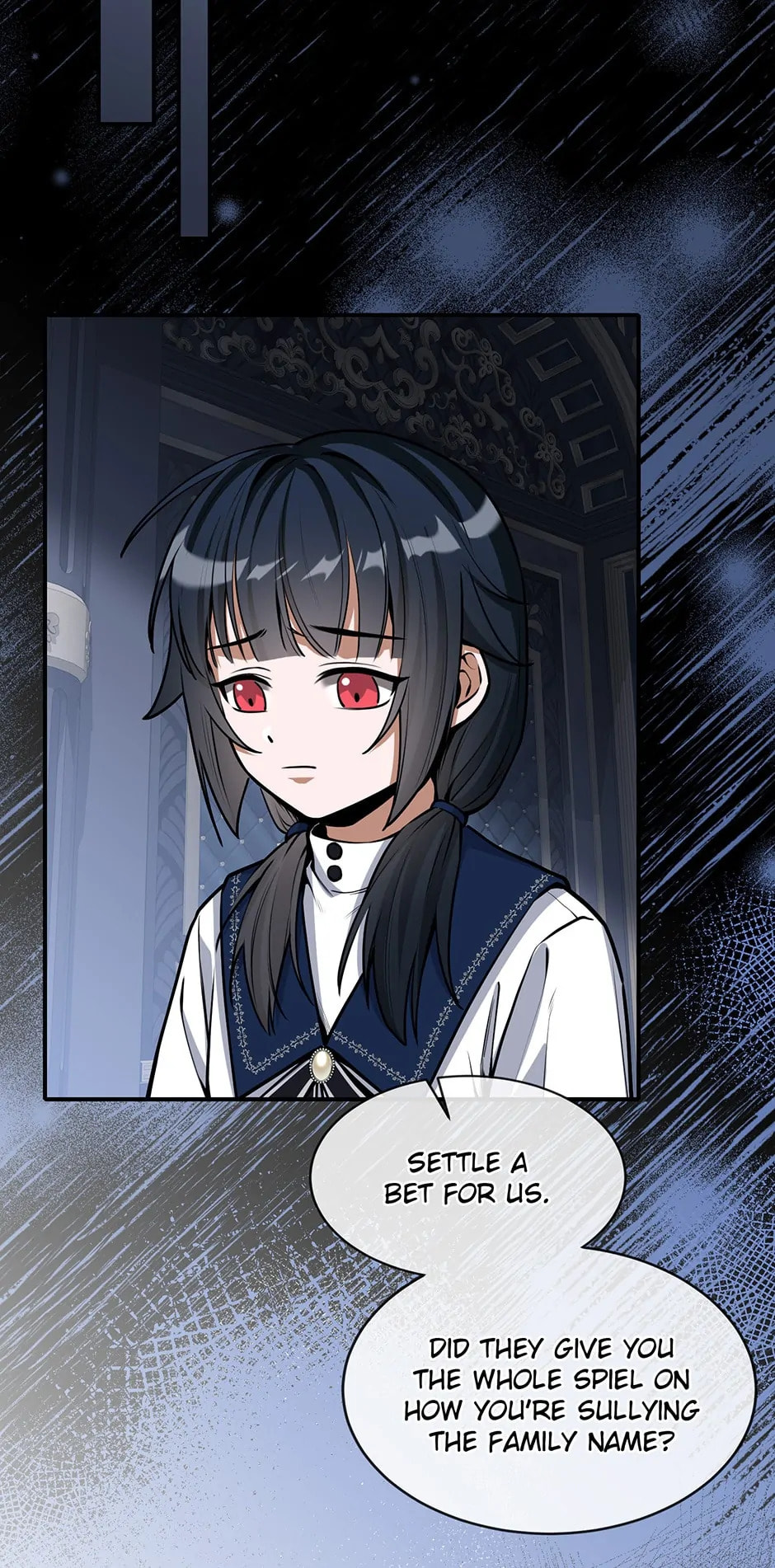 The Beginning After the End Chapter 176.3 page 63 - 