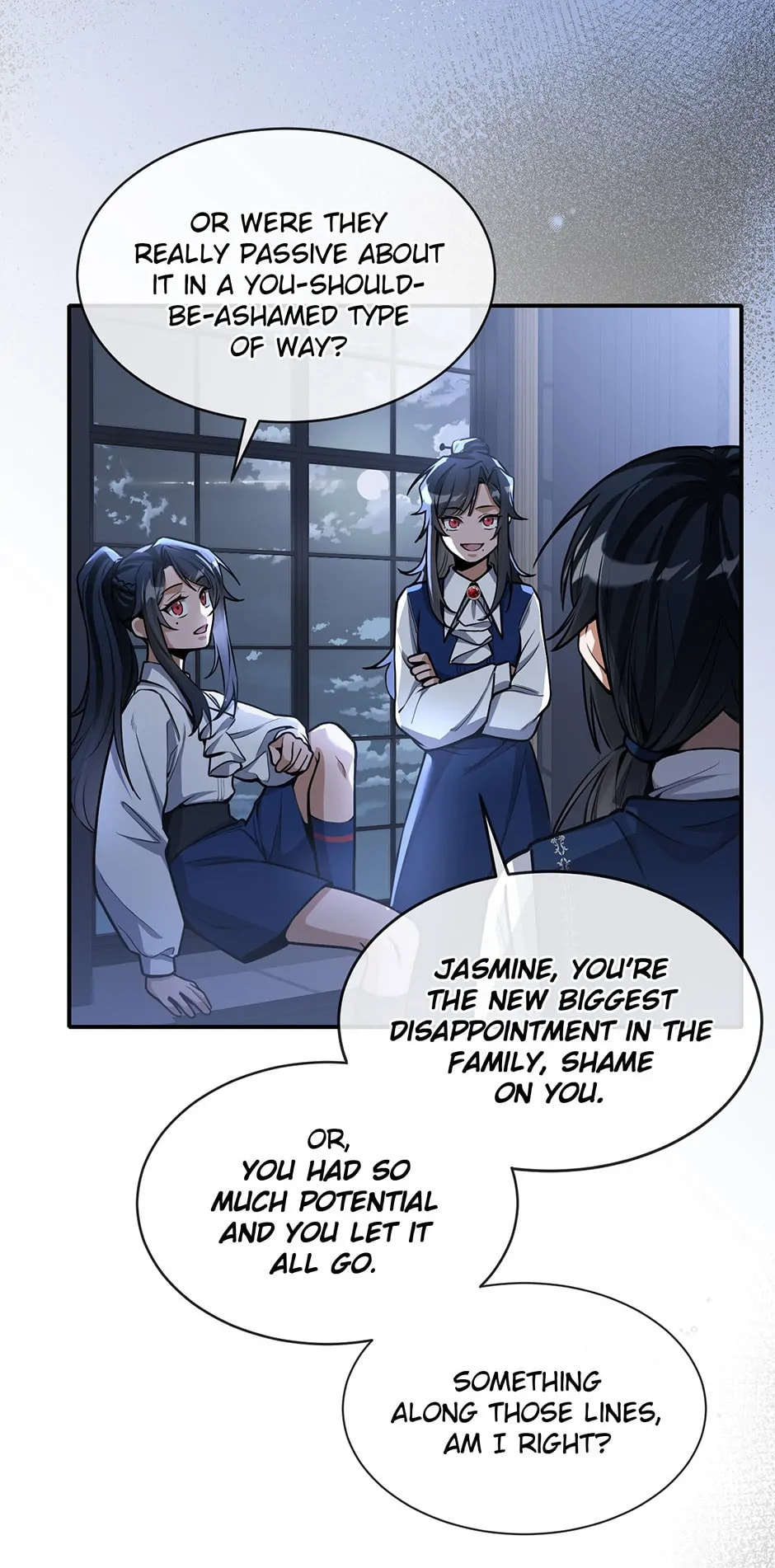 The Beginning After the End Chapter 176.3 page 64 - 