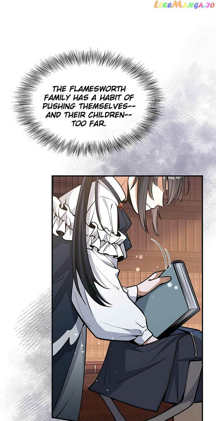 The Beginning After the End Chapter 176.7 page 2 - 
