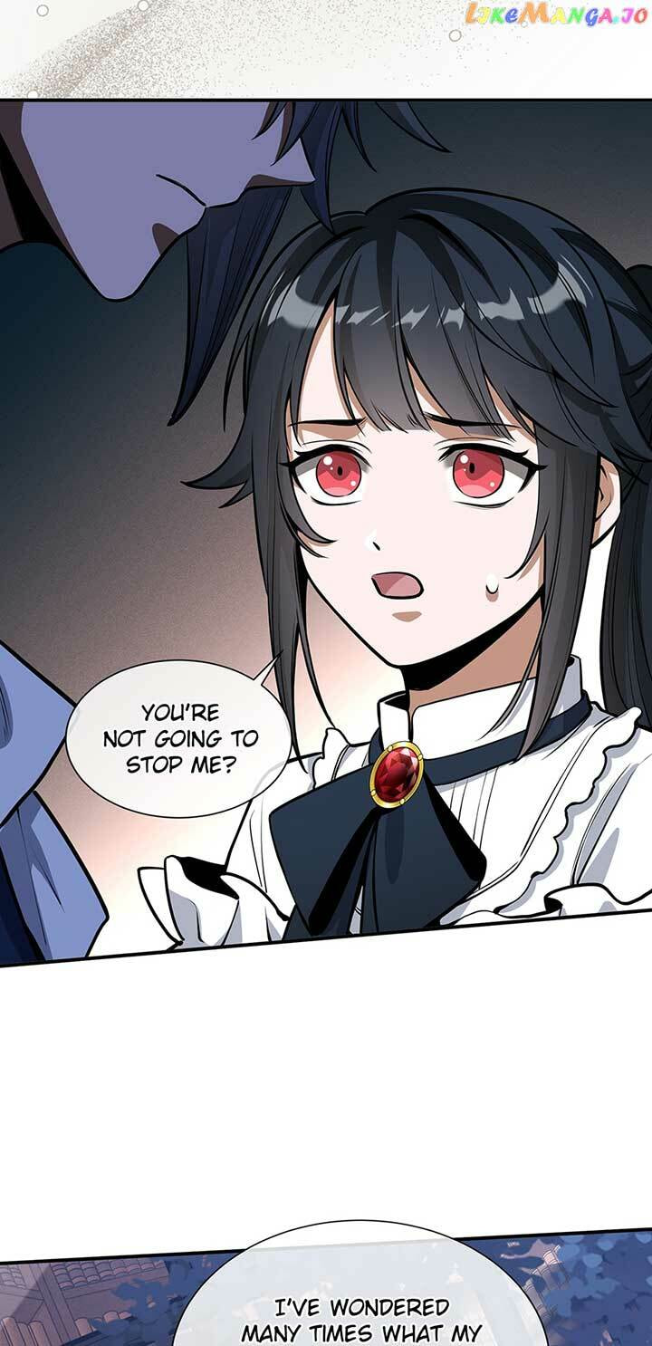 The Beginning After the End Chapter 176.7 page 11 - 