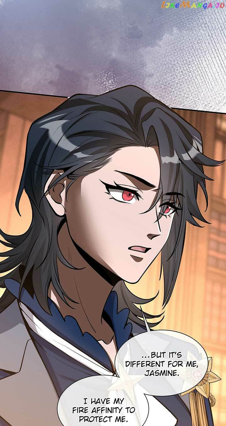 The Beginning After the End Chapter 176.7 page 14 - 