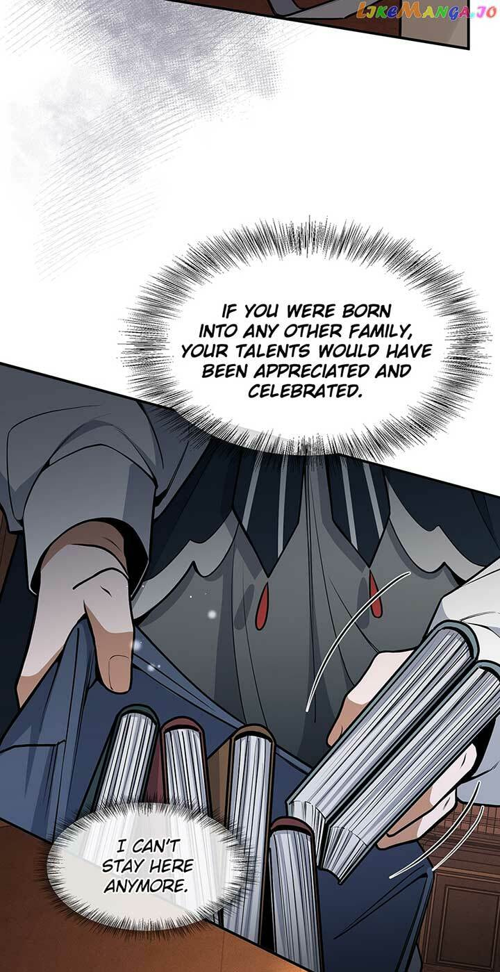 The Beginning After the End Chapter 176.7 page 3 - 