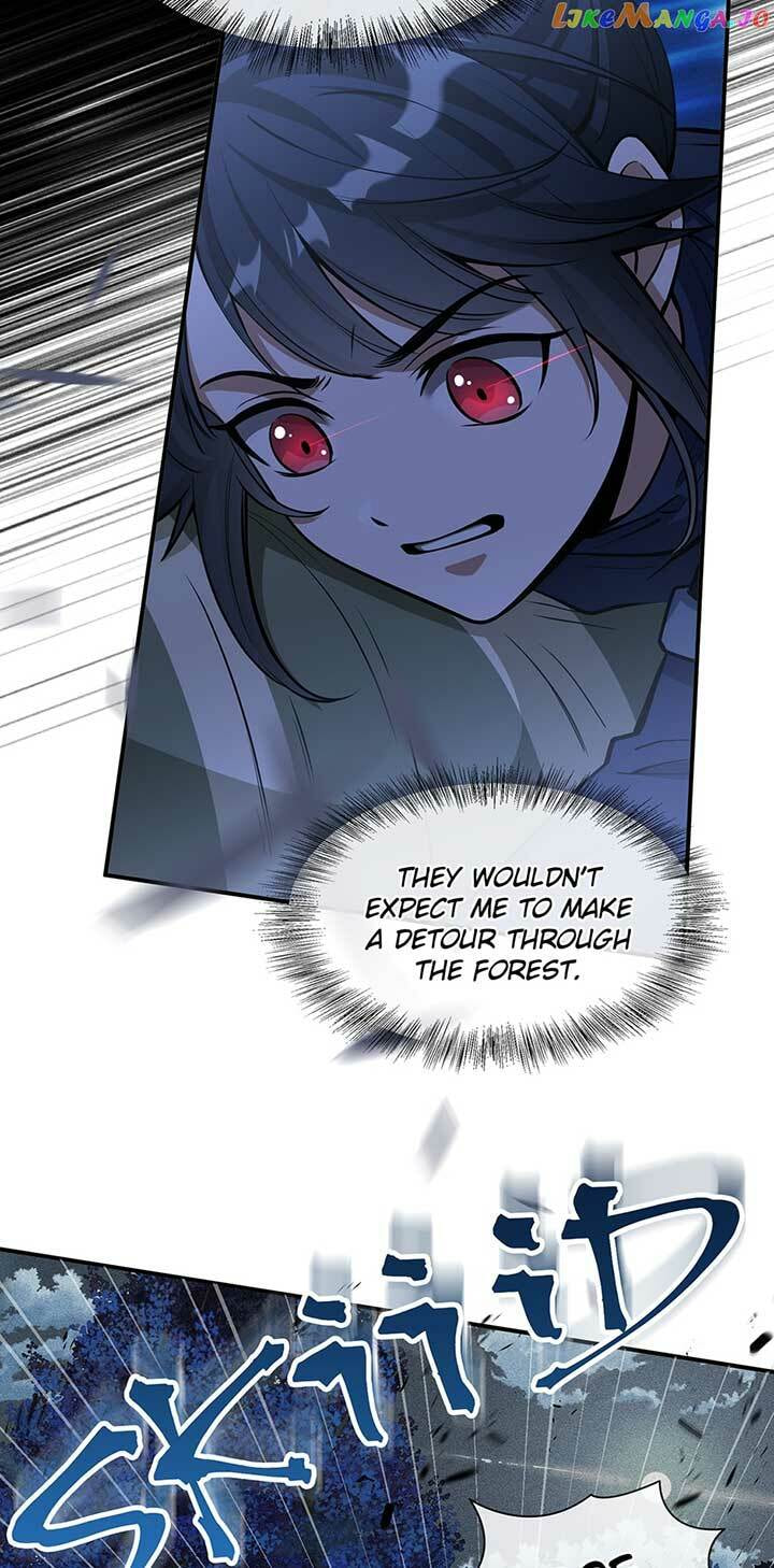 The Beginning After the End Chapter 176.7 page 27 - 