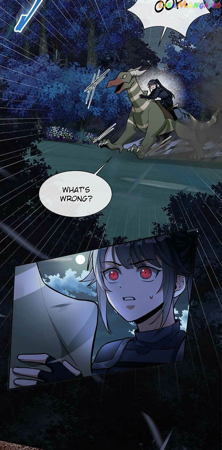 The Beginning After the End Chapter 176.7 page 28 - 