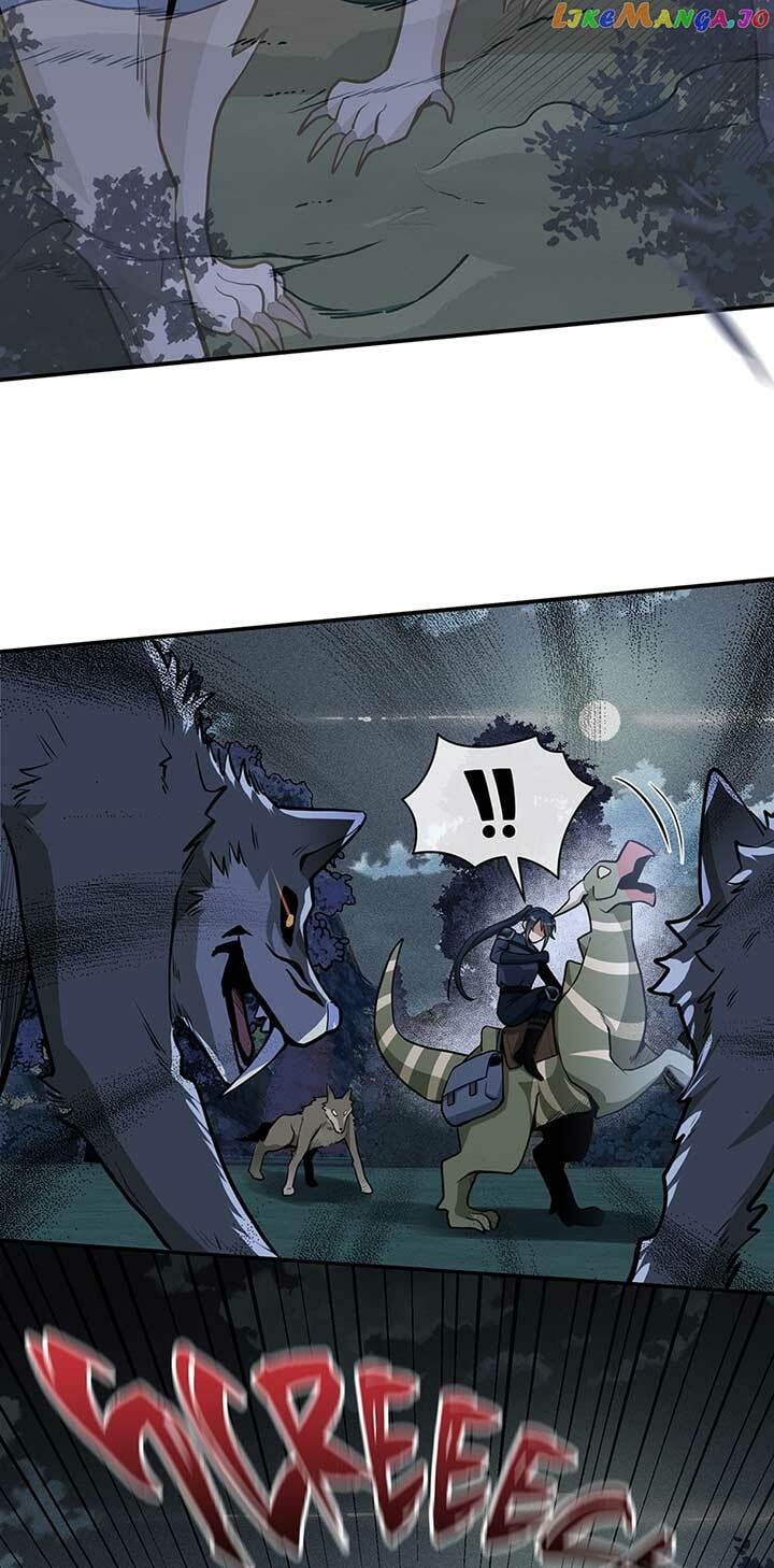 The Beginning After the End Chapter 176.7 page 31 - 