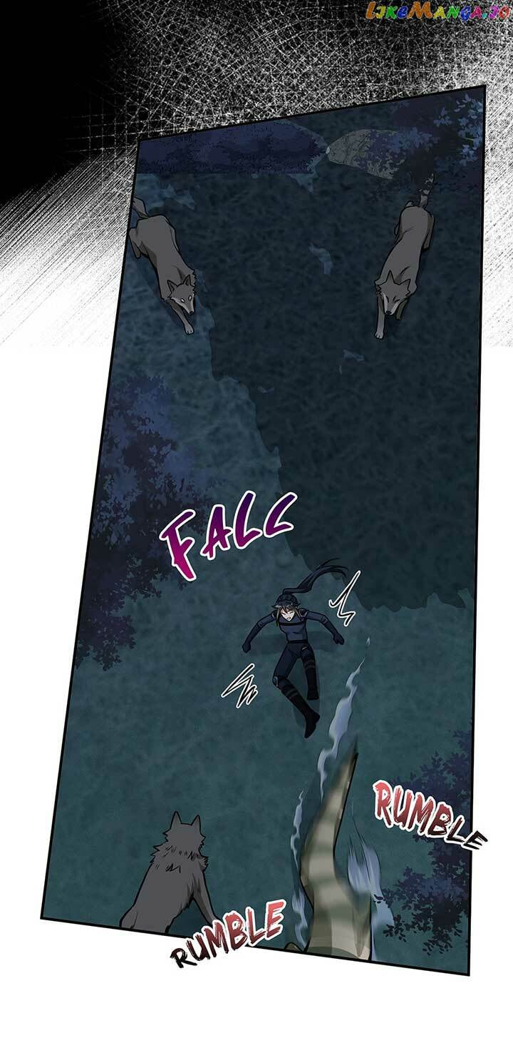 The Beginning After the End Chapter 176.7 page 33 - 