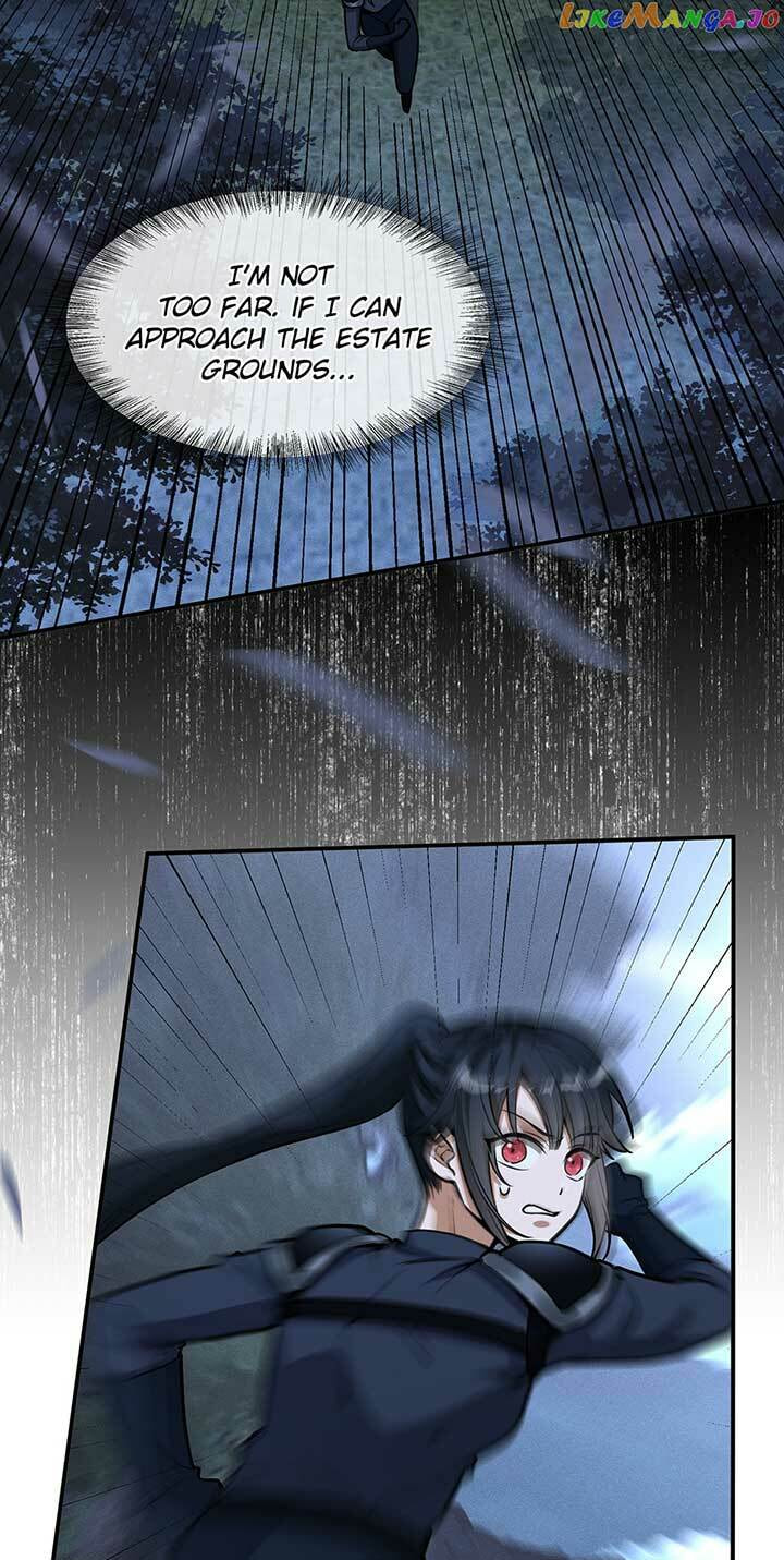 The Beginning After the End Chapter 176.7 page 35 - 