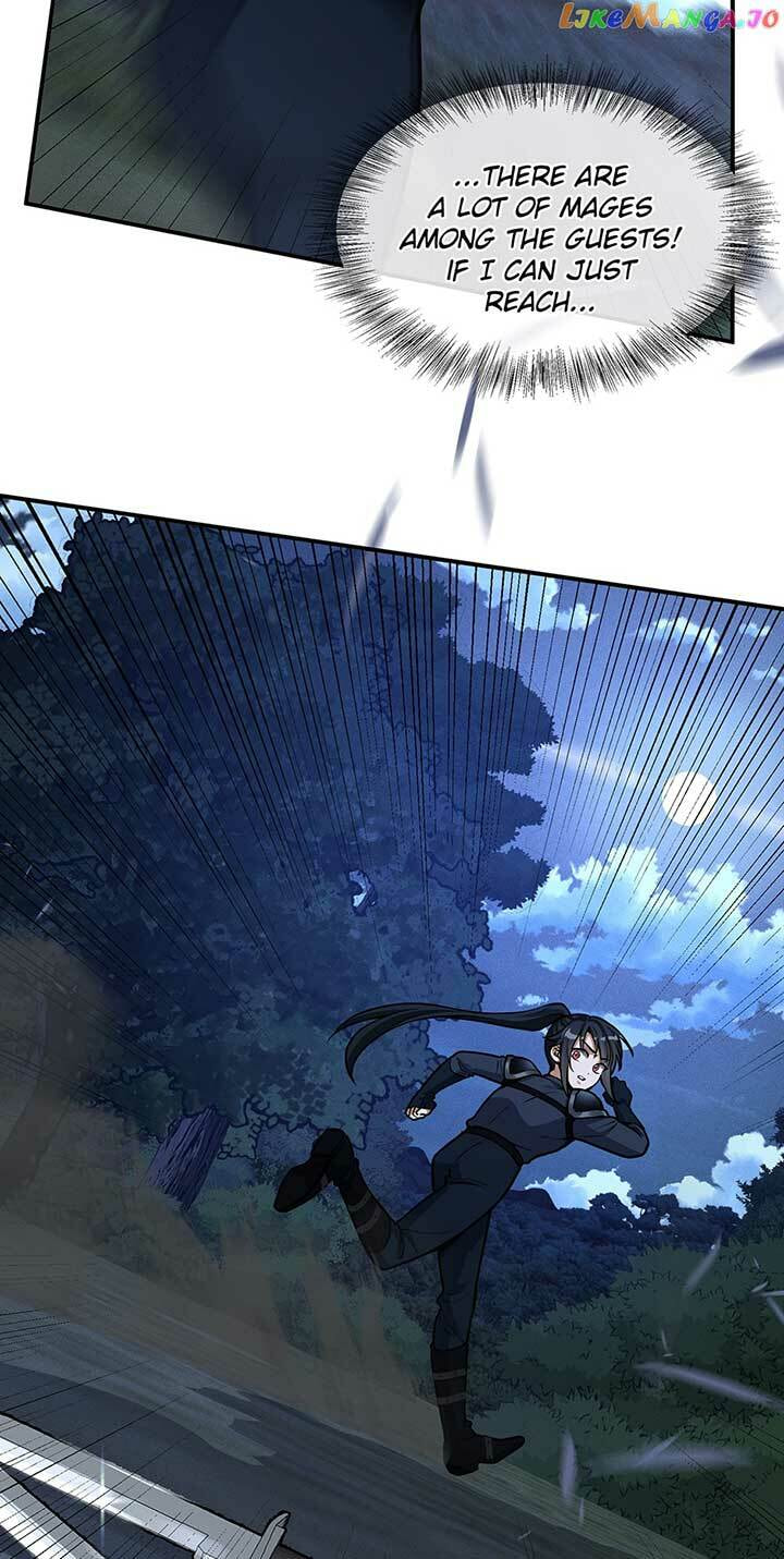 The Beginning After the End Chapter 176.7 page 36 - 
