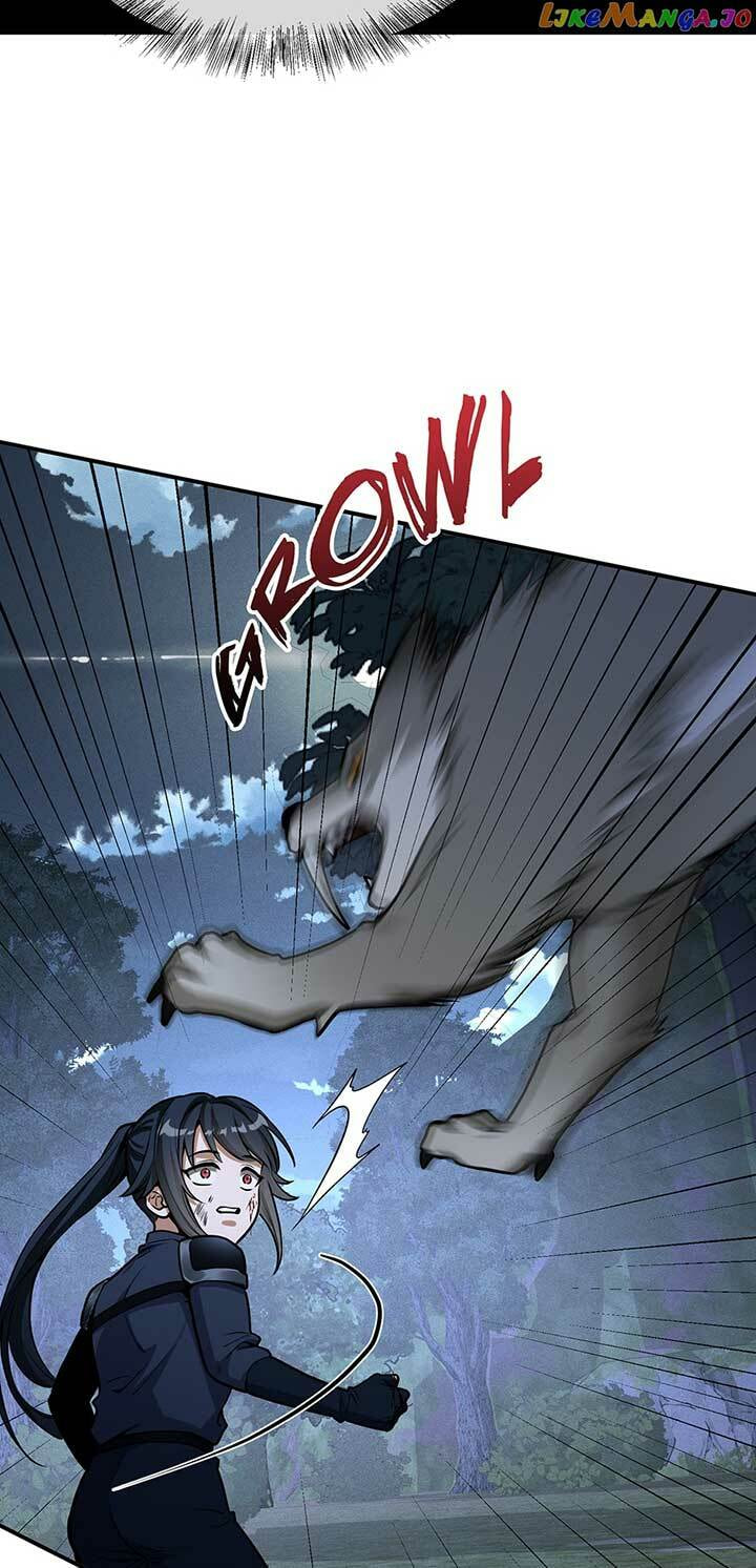 The Beginning After the End Chapter 176.7 page 45 - 