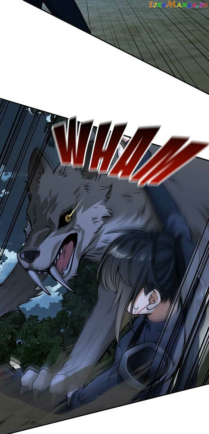 The Beginning After the End Chapter 176.7 page 46 - 
