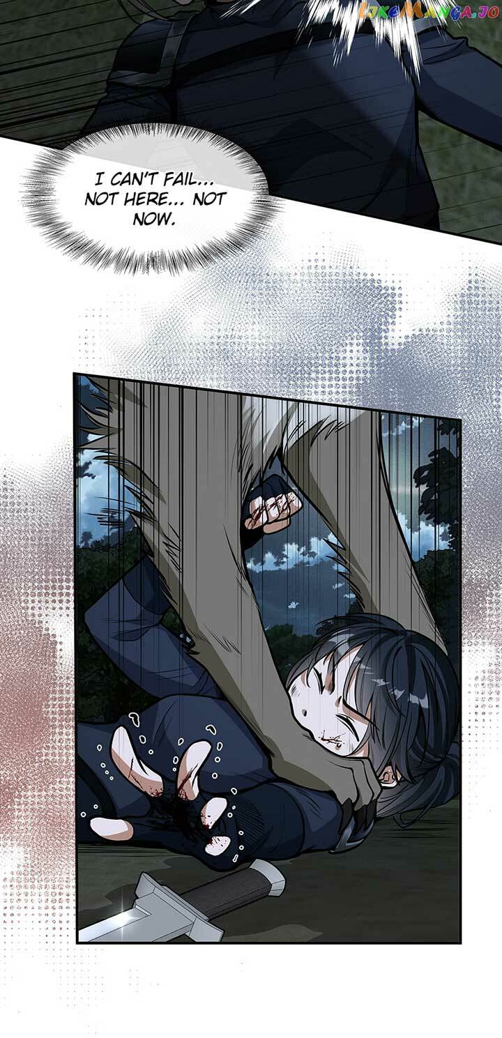 The Beginning After the End Chapter 176.7 page 49 - 