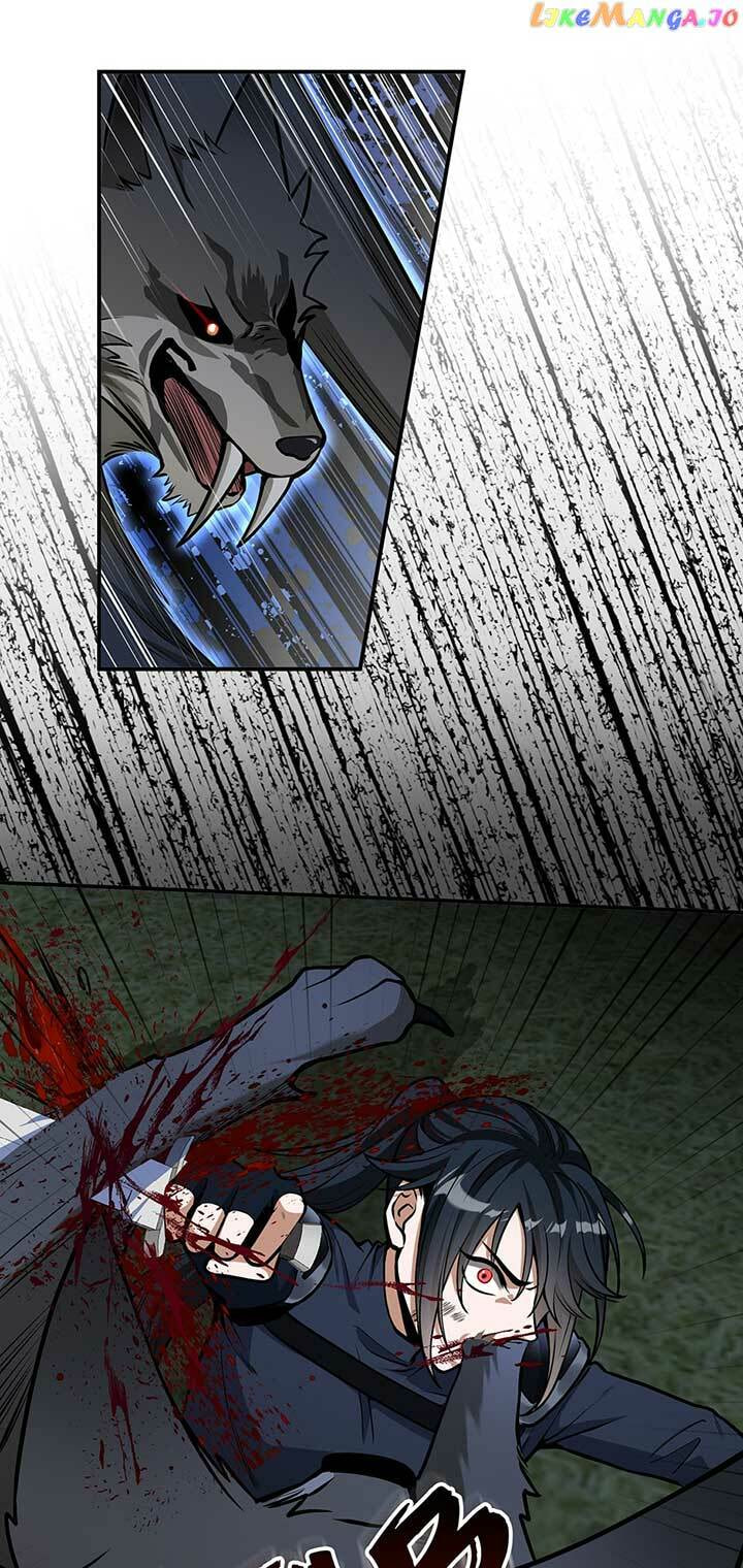 The Beginning After the End Chapter 176.7 page 50 - 