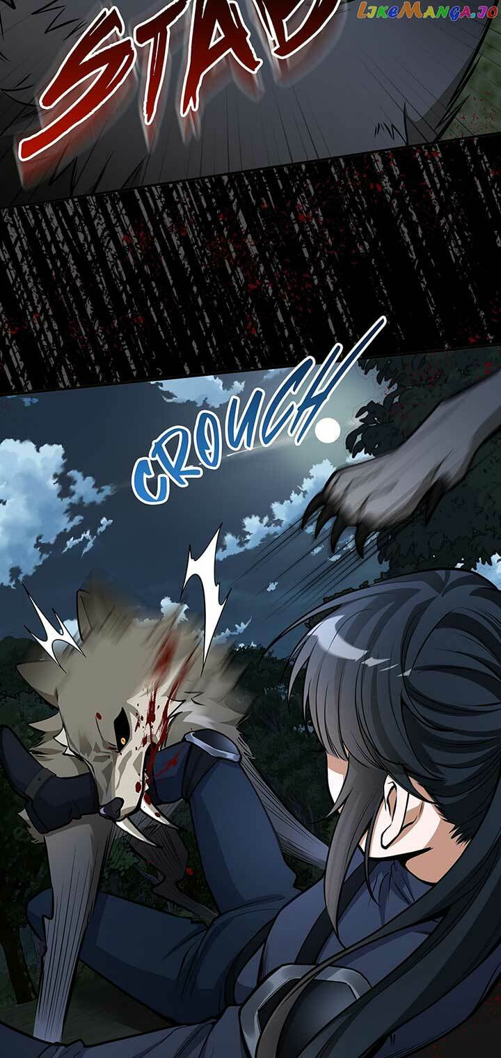 The Beginning After the End Chapter 176.7 page 51 - 