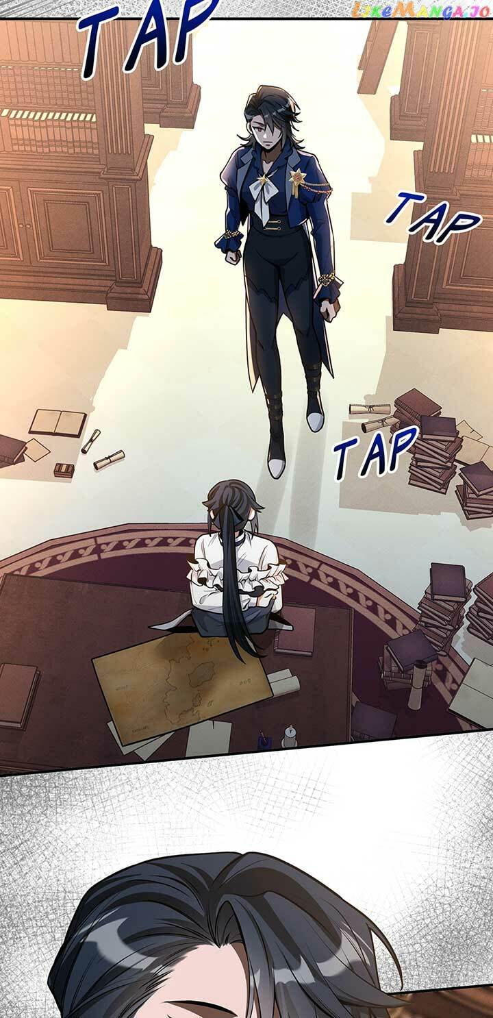The Beginning After the End Chapter 176.7 page 8 - 