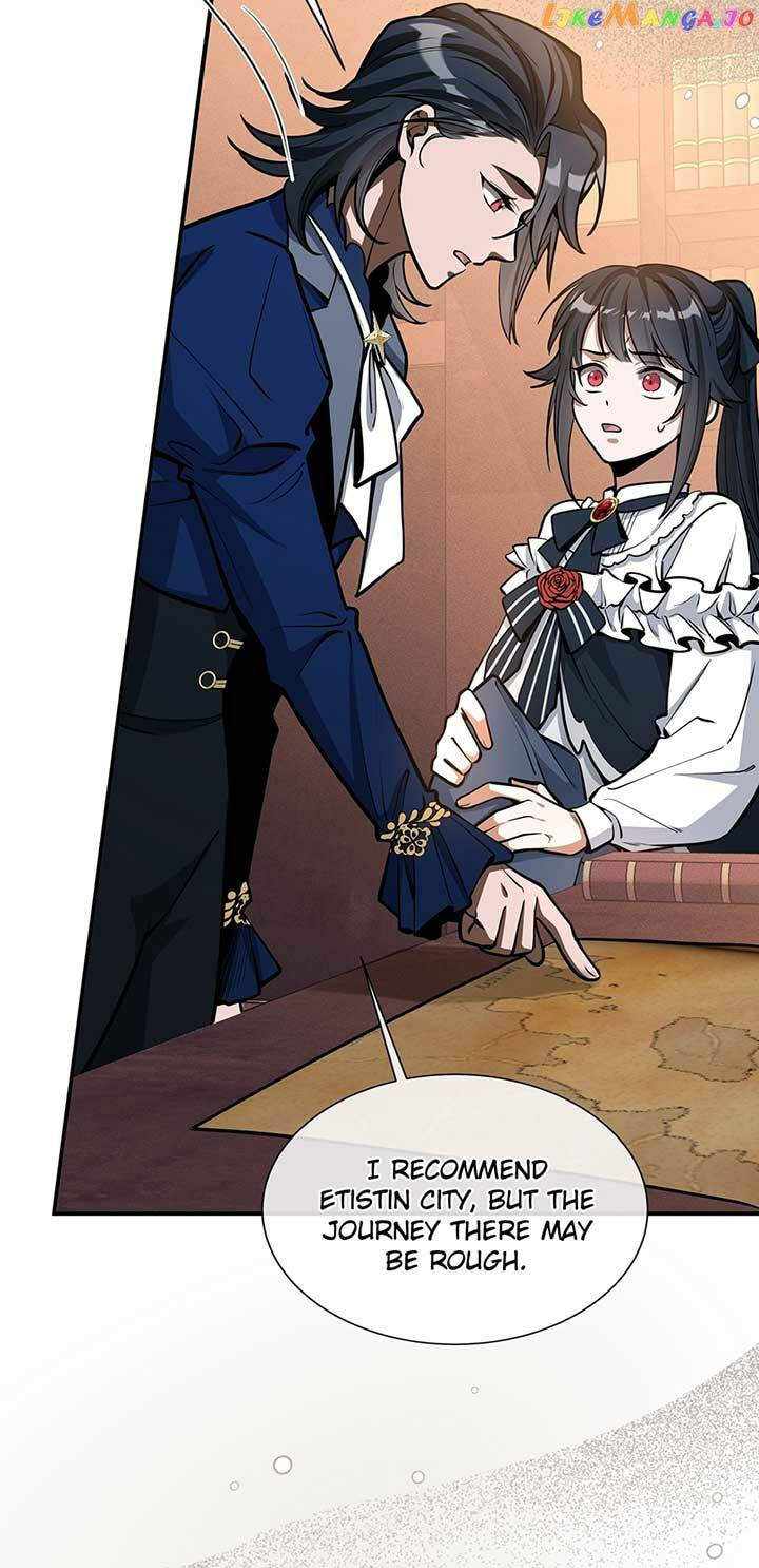 The Beginning After the End Chapter 176.7 page 10 - 