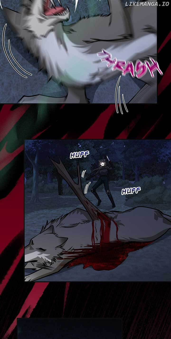 The Beginning After the End Chapter 176.8 page 2 - 