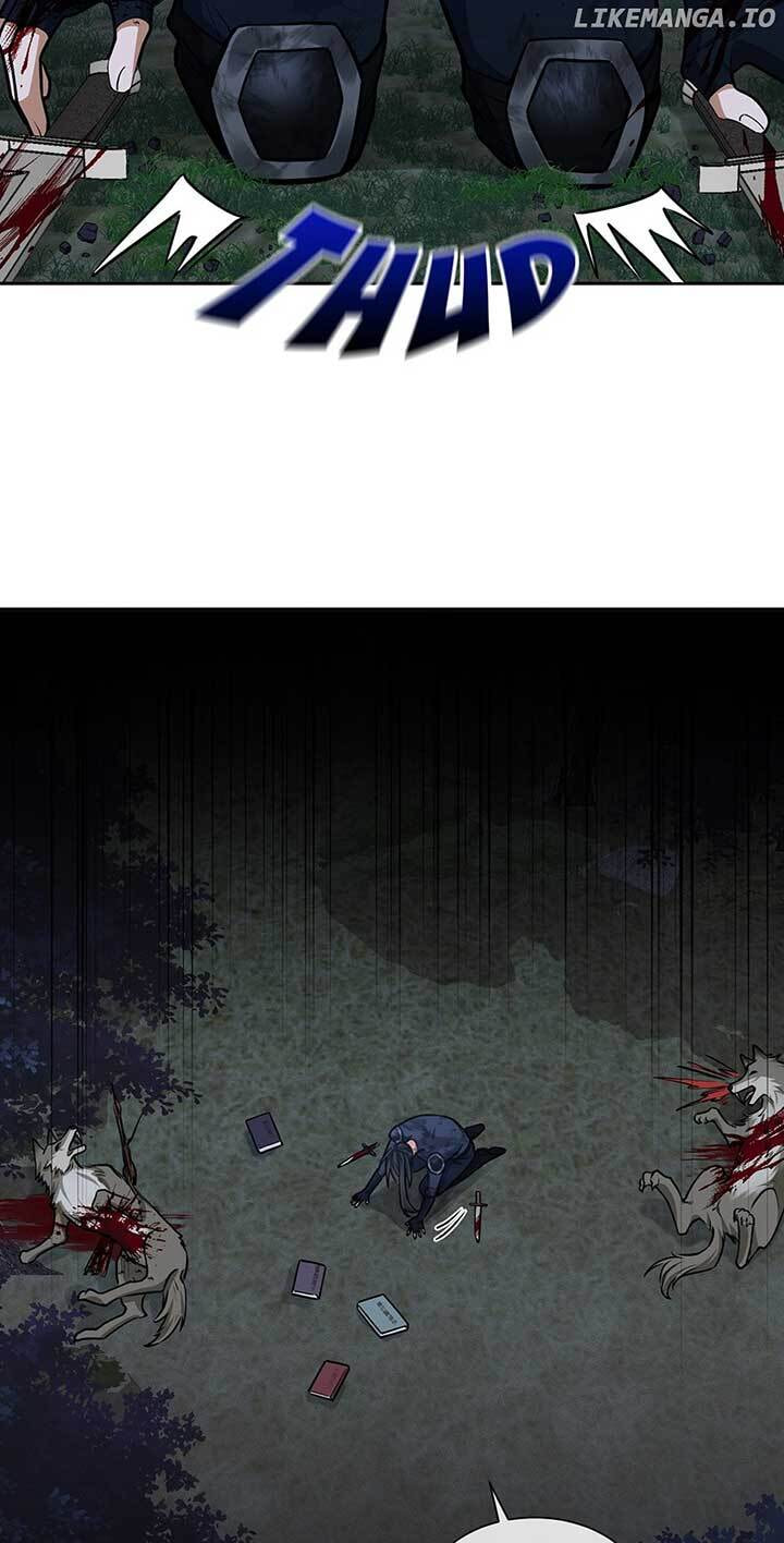 The Beginning After the End Chapter 176.8 page 12 - 