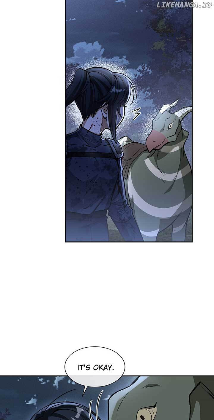 The Beginning After the End Chapter 176.8 page 14 - 