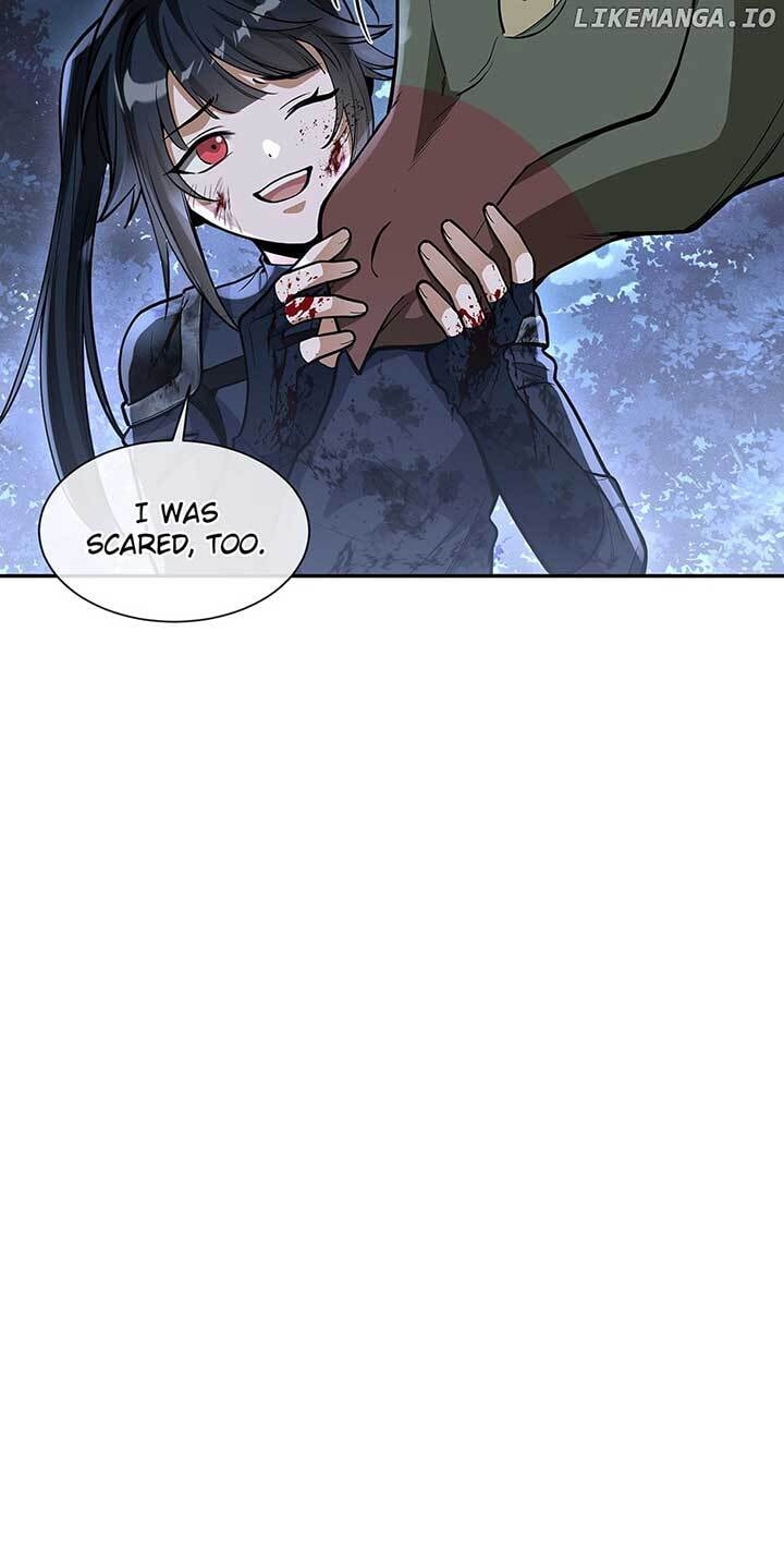 The Beginning After the End Chapter 176.8 page 15 - 
