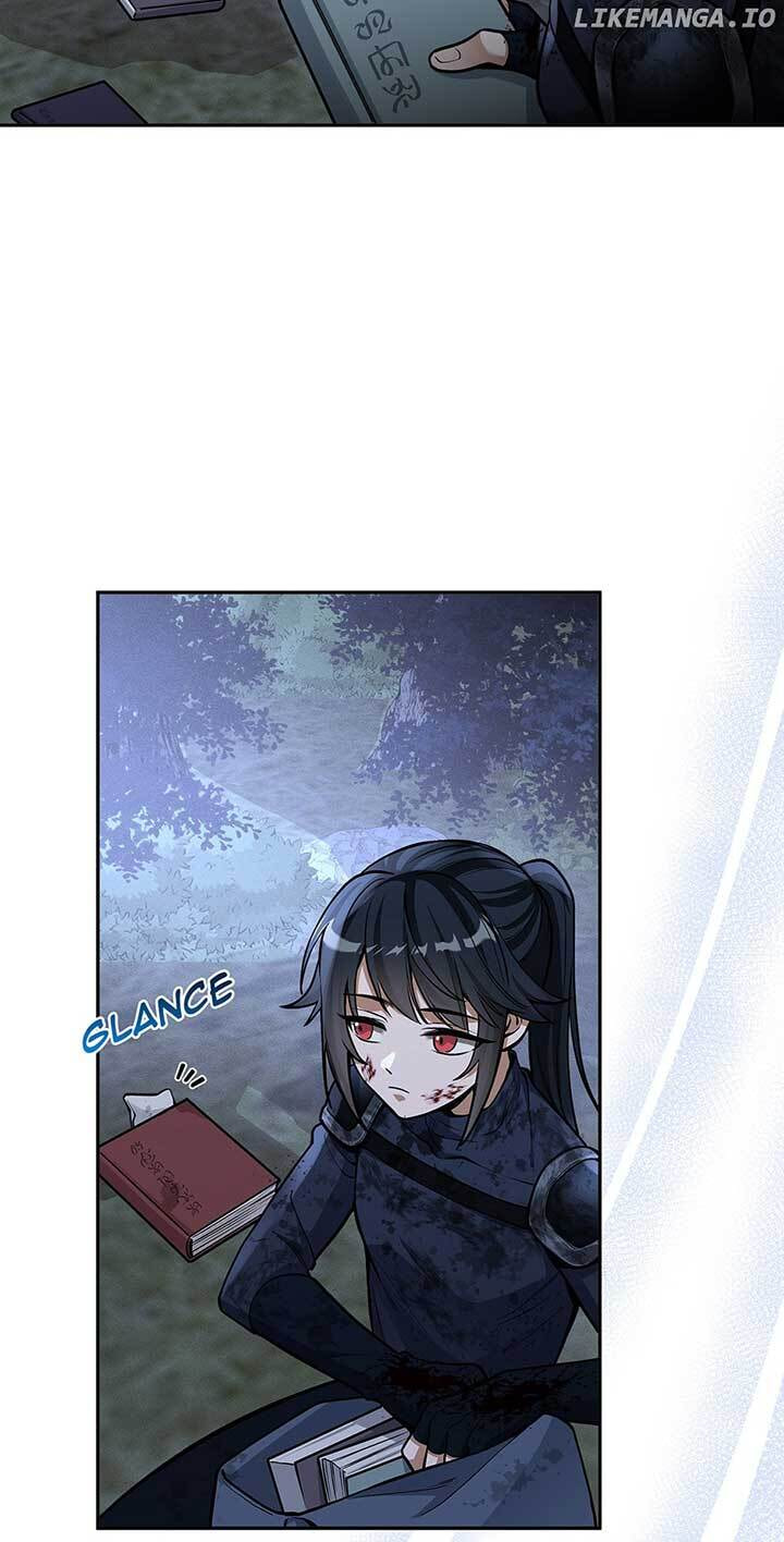 The Beginning After the End Chapter 176.8 page 17 - 