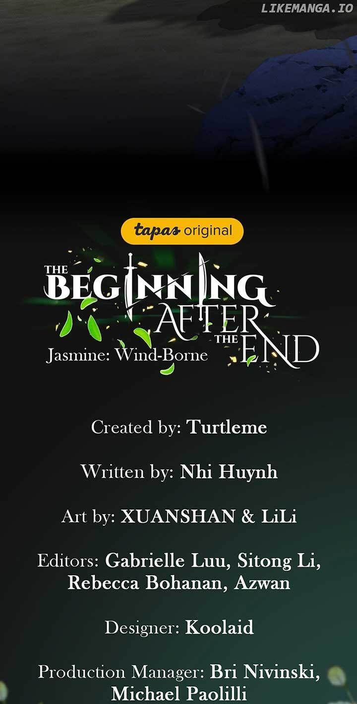 The Beginning After the End Chapter 176.8 page 23 - 