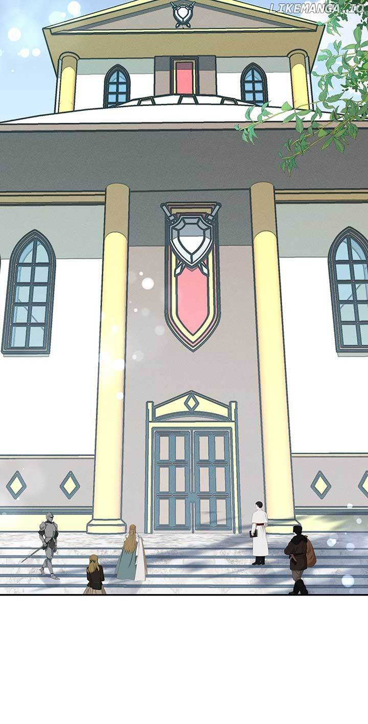 The Beginning After the End Chapter 176.8 page 25 - 