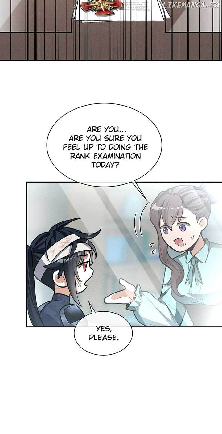 The Beginning After the End Chapter 176.8 page 30 - 