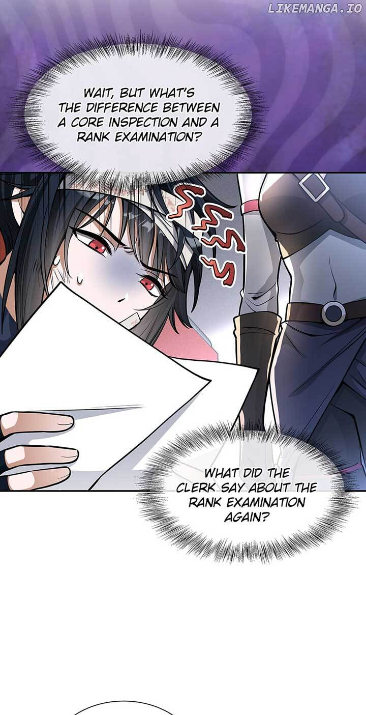 The Beginning After the End Chapter 176.8 page 33 - 