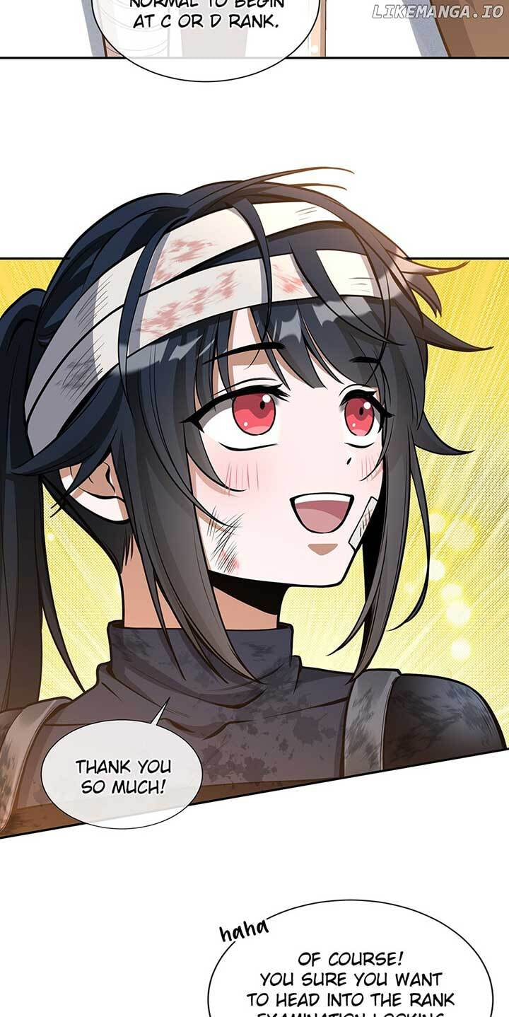 The Beginning After the End Chapter 176.8 page 39 - 