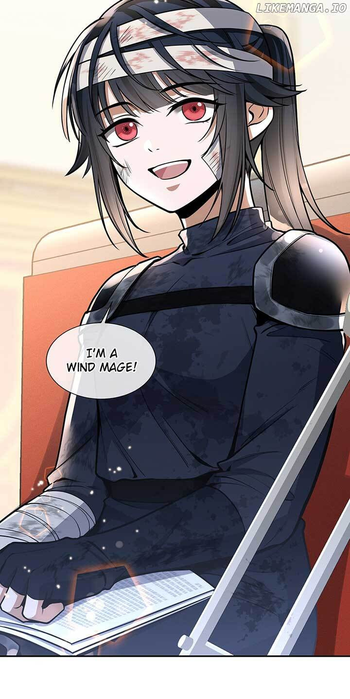 The Beginning After the End Chapter 176.8 page 43 - 