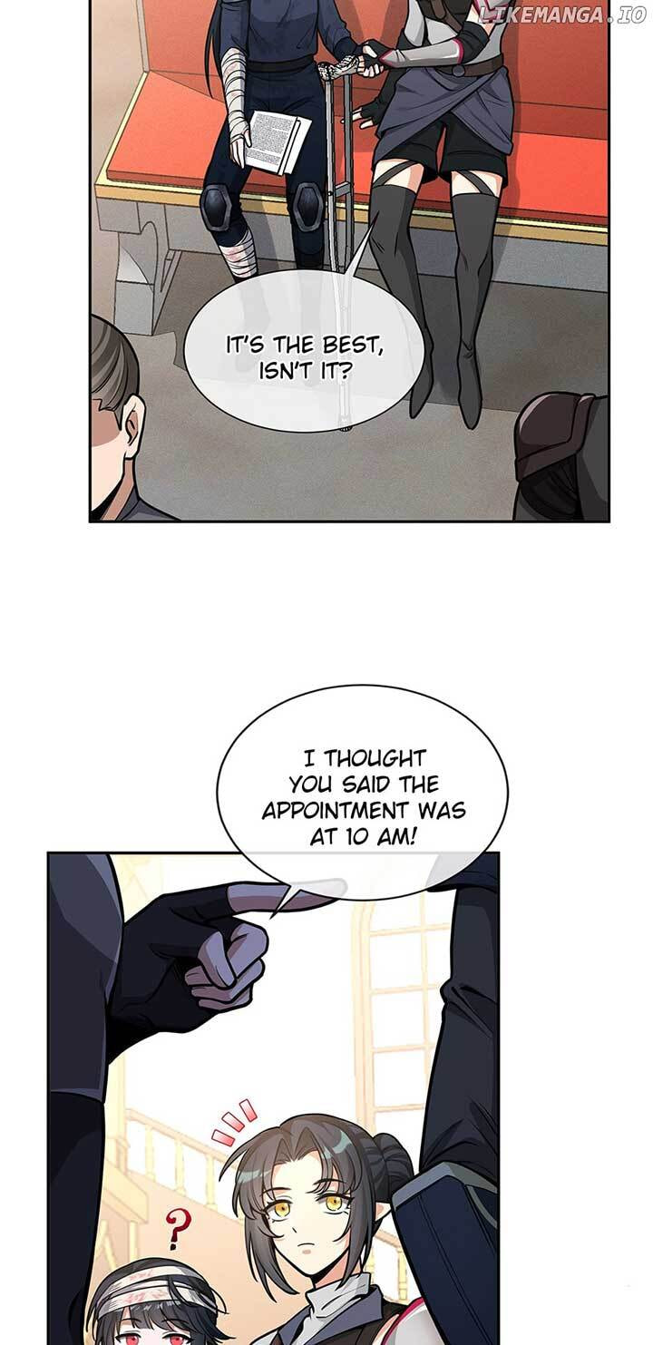 The Beginning After the End Chapter 176.8 page 46 - 