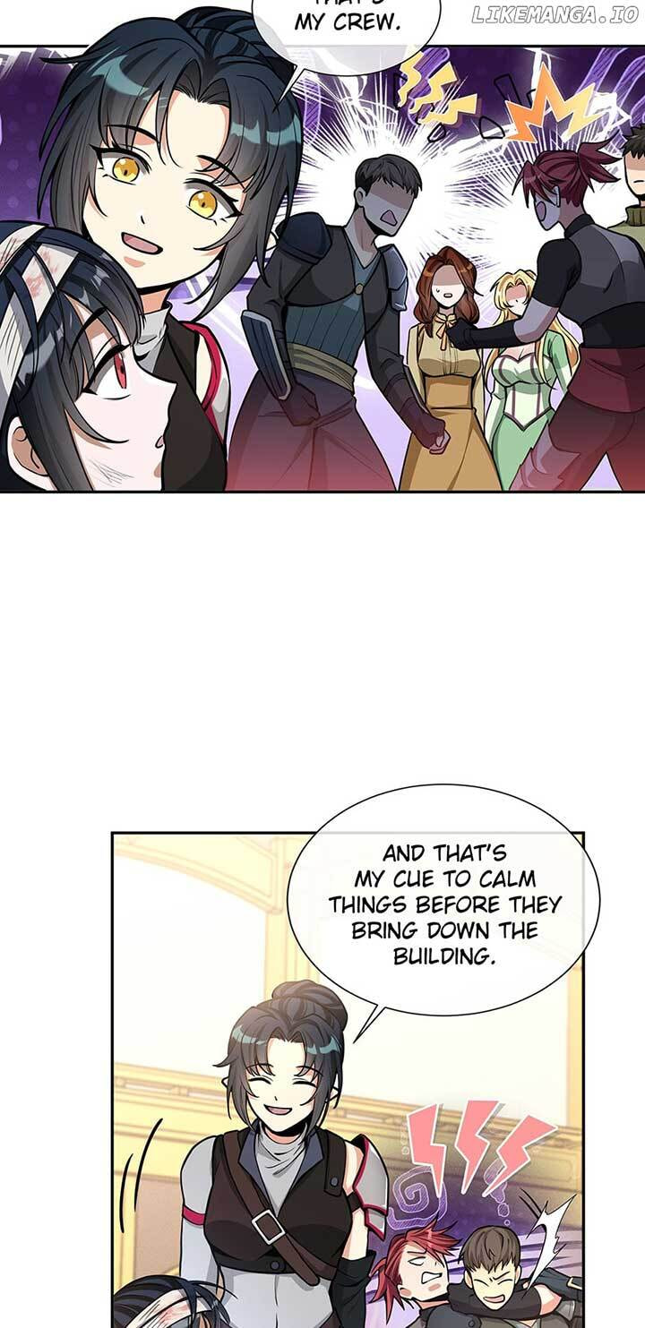 The Beginning After the End Chapter 176.8 page 49 - 