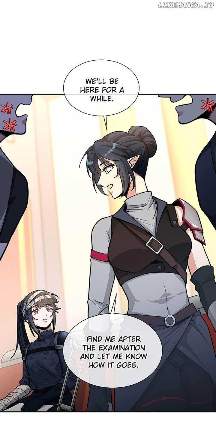 The Beginning After the End Chapter 176.8 page 52 - 